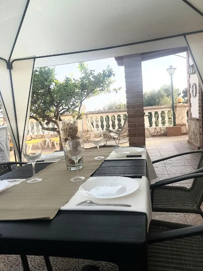 Villa Capricho Nerja Málaga