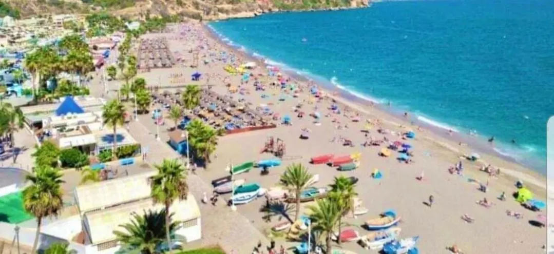 Villa Capricho Nerja Málaga España