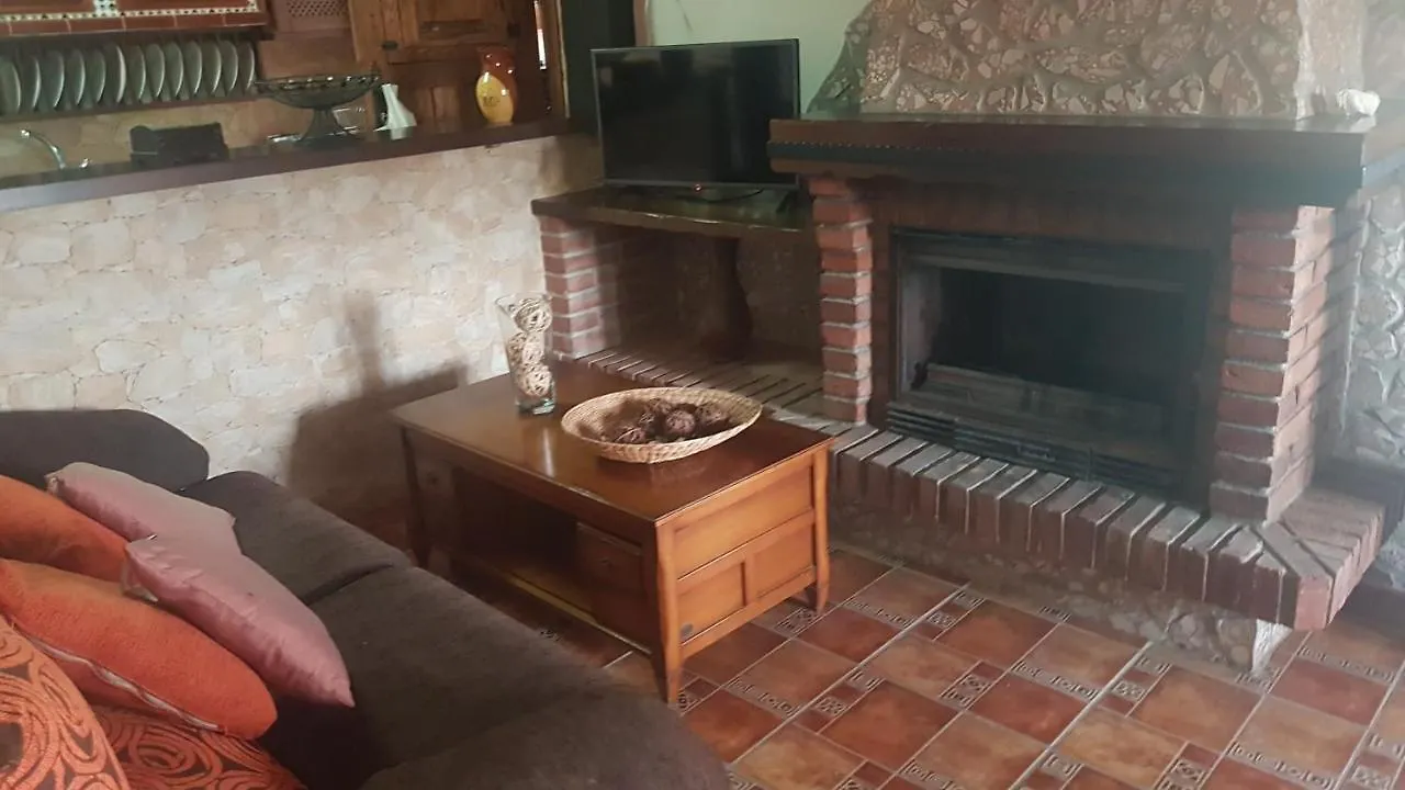 Villa Capricho Nerja Málaga 0*,
