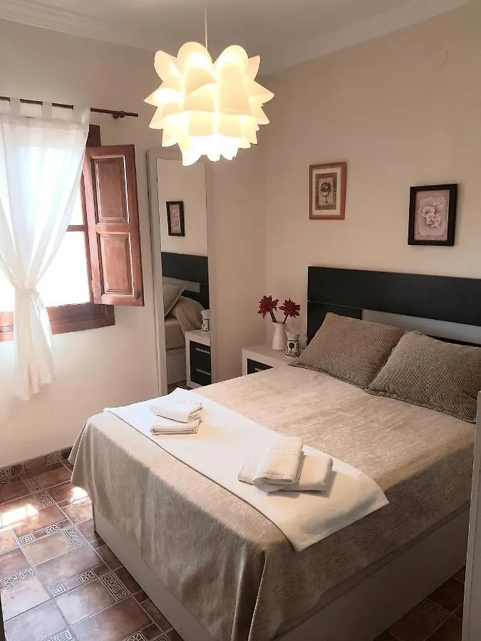 Villa Capricho Nerja Malaga Spain