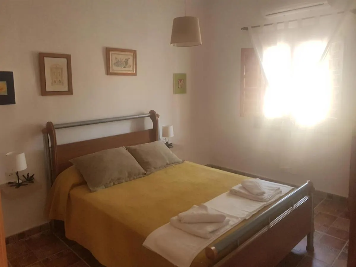 Villa Capricho Nerja Malaga Spain
