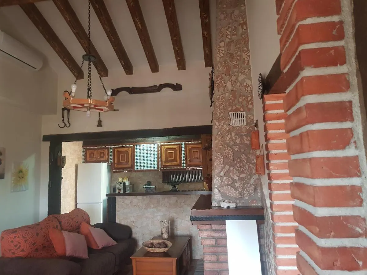 Villa Capricho Nerja Malaga
