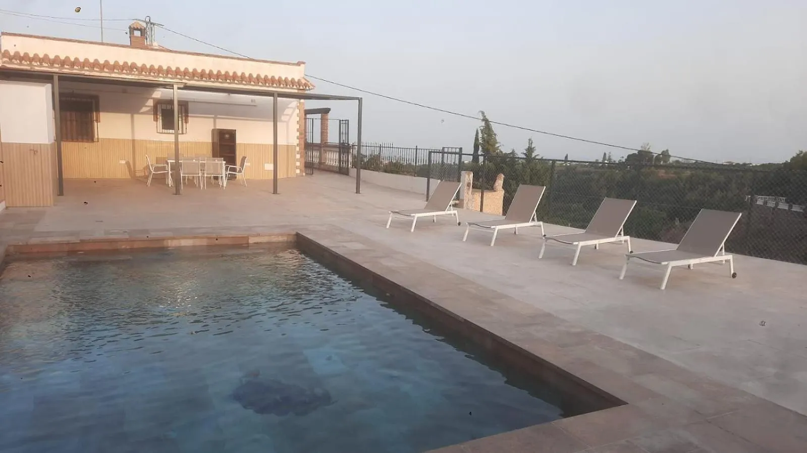 Villa Capricho Nerja Malaga Spain