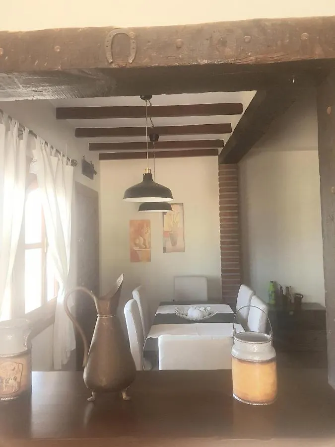Villa Capricho Nerja 말라가 스페인