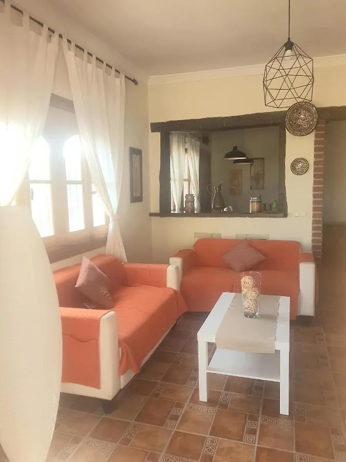 Villa Capricho Nerja Màlaga