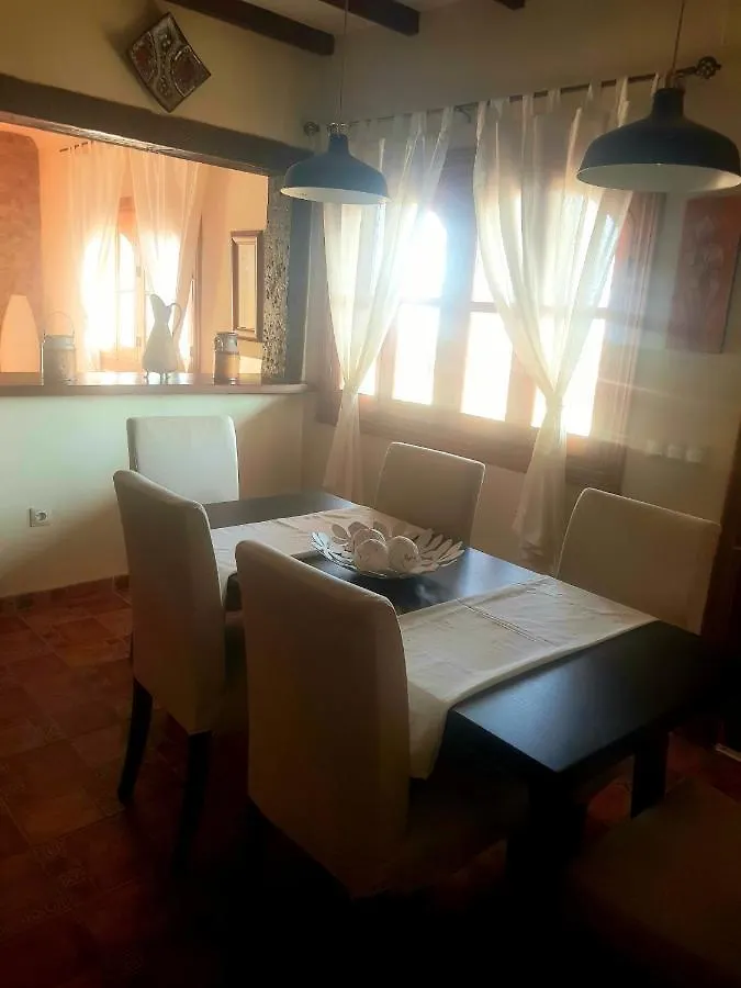 Villa Capricho Nerja 말라가