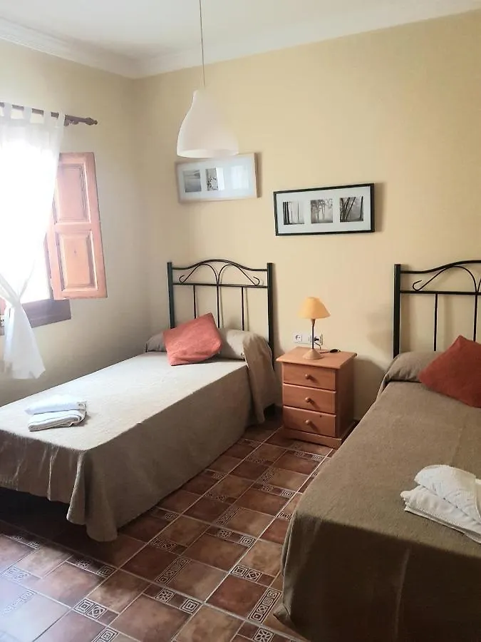 Villa Capricho Nerja Màlaga