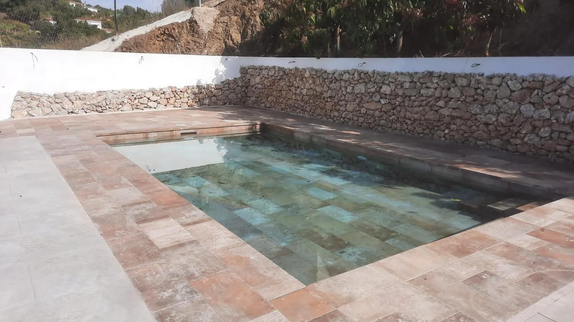 Villa Capricho Nerja Màlaga 0*,  Španělsko