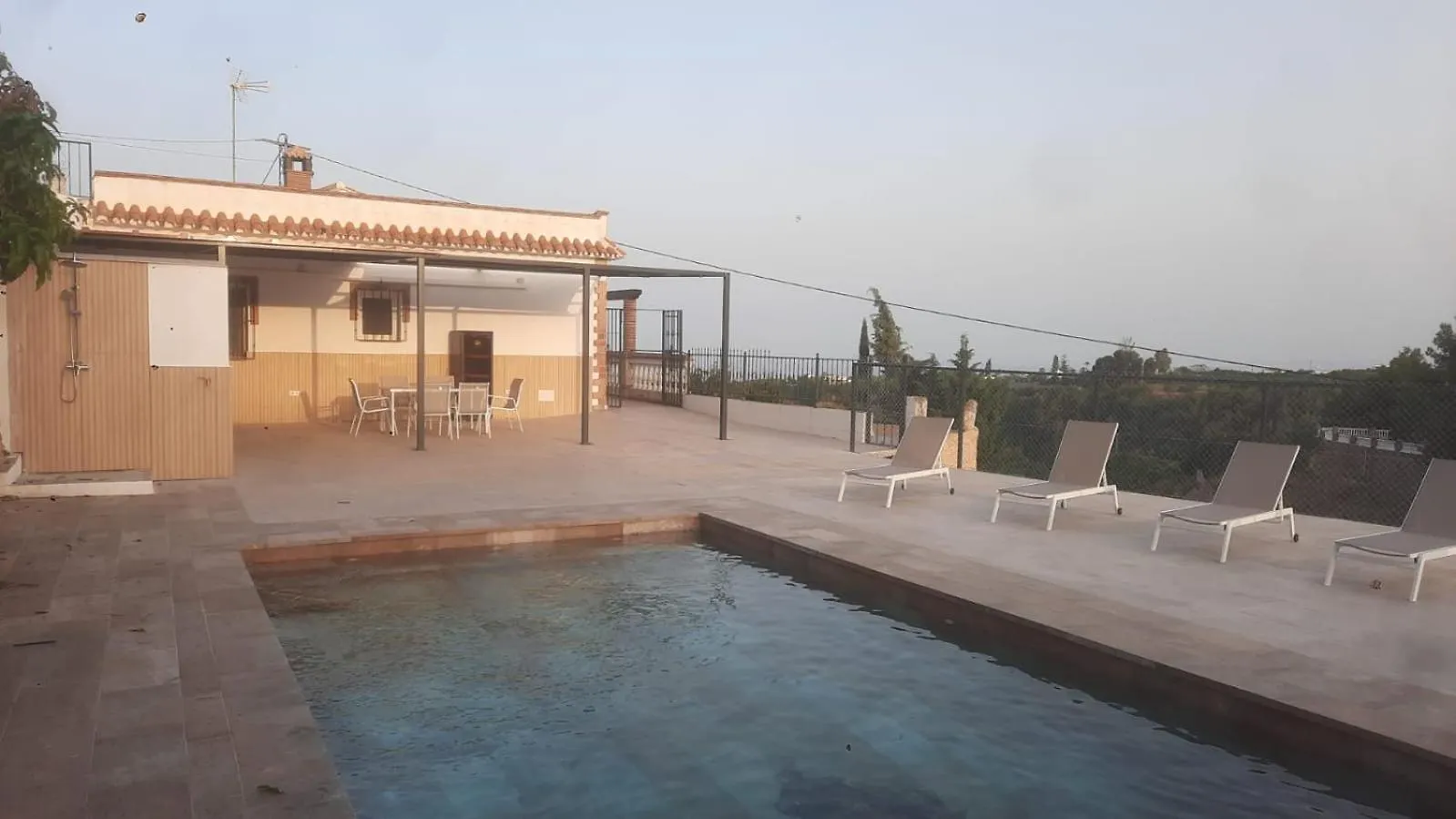 Villa Capricho Nerja Màlaga